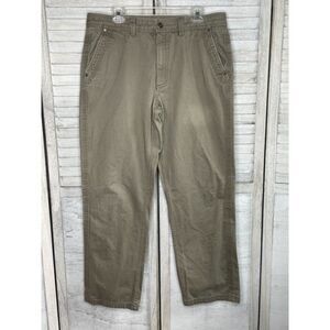 GANDER MOUNTAIN Men's Guide Series Pants Tan 36 x 32